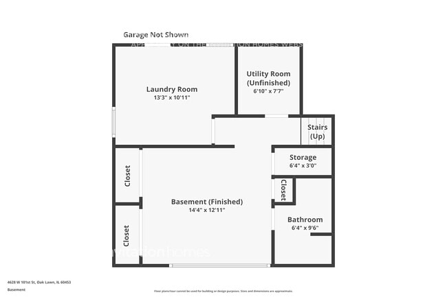 Photo - 4628 W 101st St