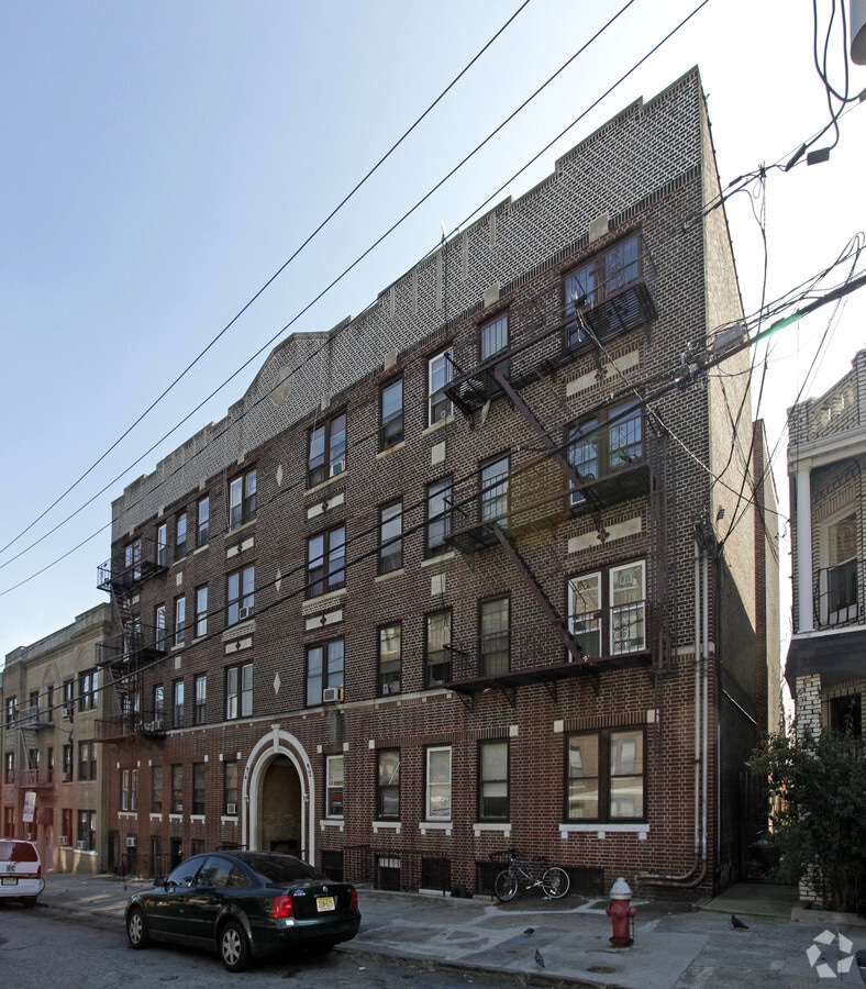 92 - 96 Waldo Ave - 92-96 Waldo Ave