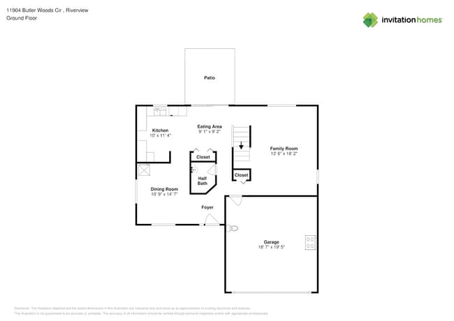 Photo - 11904 Butler Woods Cir