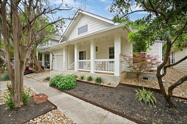 Photo - 2721 Kinney Oaks Ct