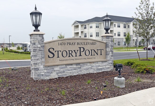Photo - StoryPoint Waterville (Senior Living)