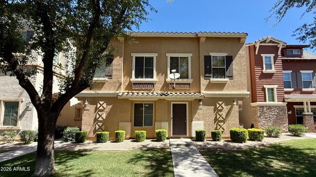 Photo - 161 W Campbell Ct