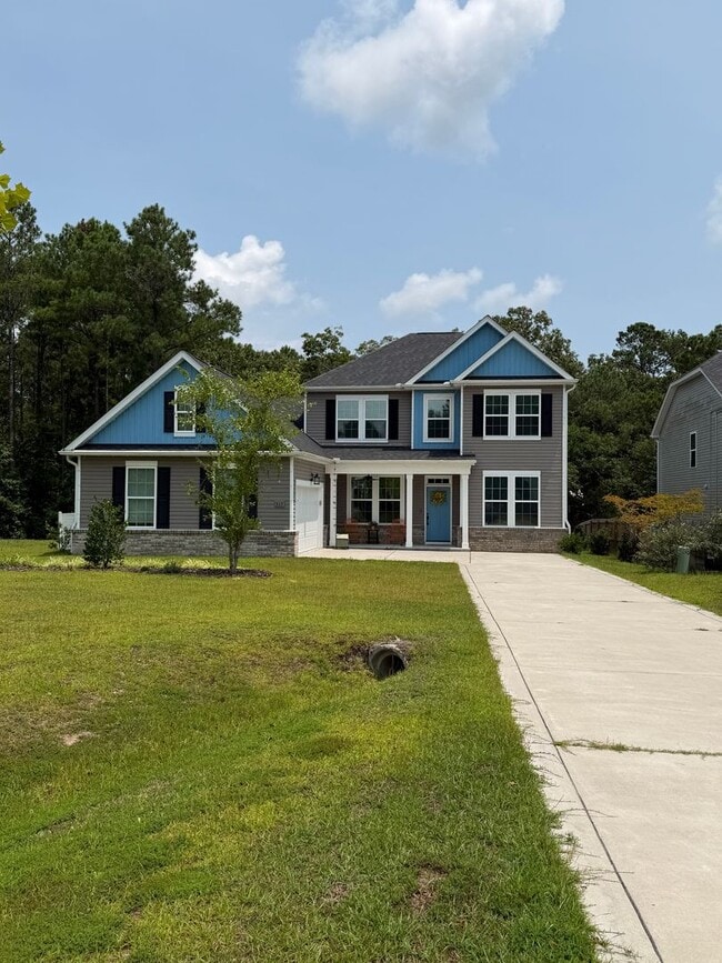 Photo - 315 Neuse Dr