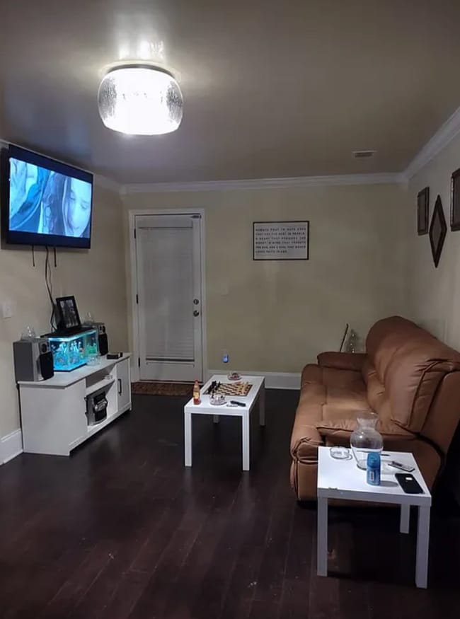 Photo - Room in Duplex on Genova Terrace