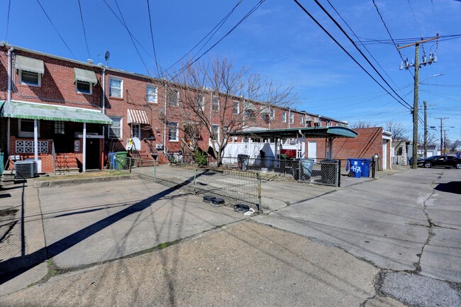 Photo - 421 Elrino St Unidad B