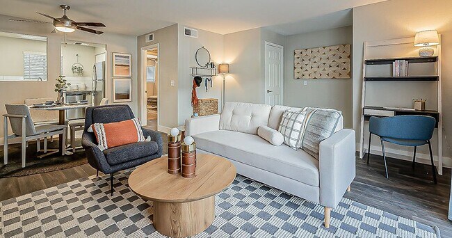 Parq at East Arcadia
