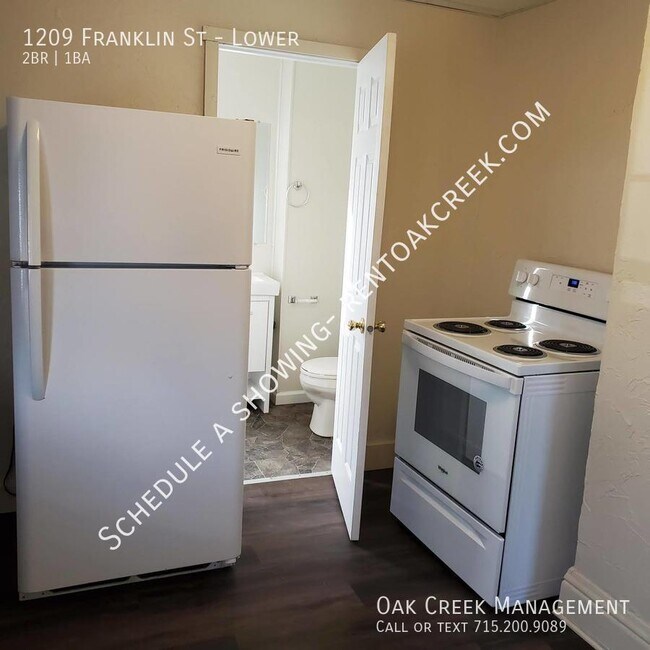 Photo - 1209 Franklin St Unidad Lower