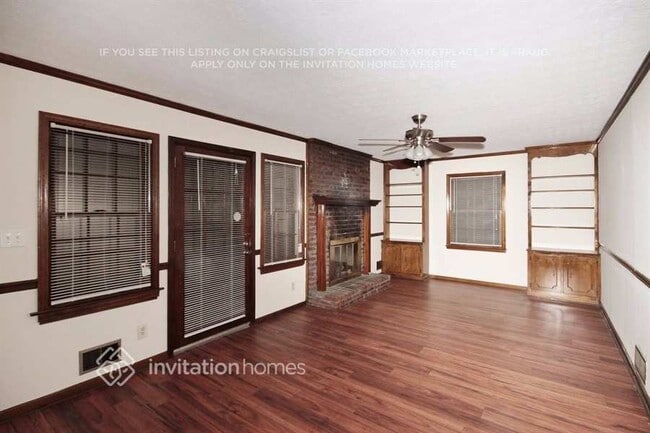 Photo - 4640 Mountain Creek Dr House