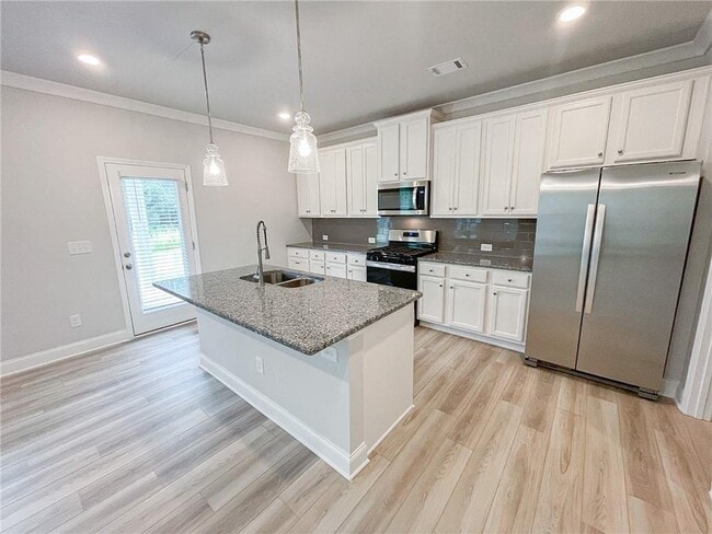 Photo - 4624 Silver Oak Dr SW