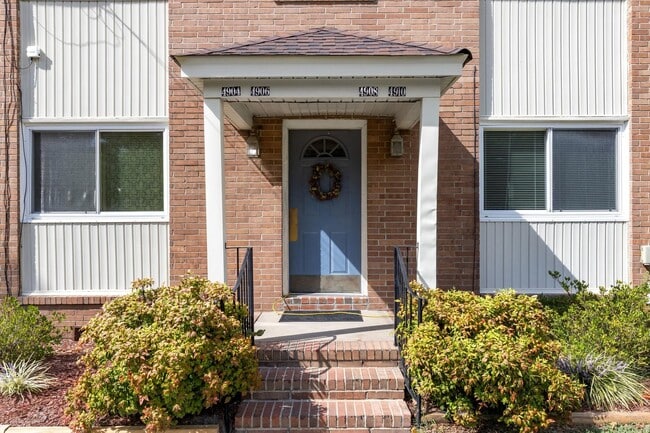 4910 Johnson Ave Unit 4906