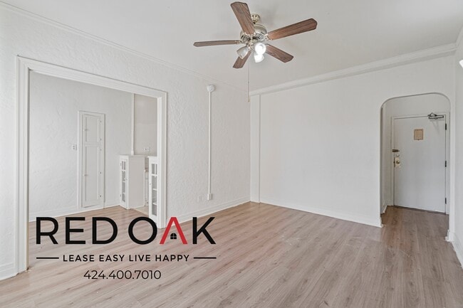 Photo - 3918 Beverly Blvd Condo Unit 511