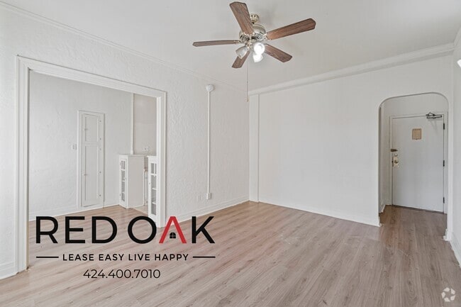 Building Photo - 3918 Beverly Blvd Unit 511 Rental