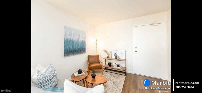 Photo - Studio, 1 bath Condo - 1614 Hudson St Apt 217 Unit Apt 217