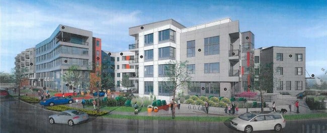 Photo - Cortland NoDa