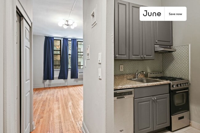 Photo - 334 E 90th St Unit 2D