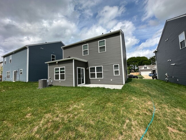 Photo - BRAND NEW 2026 Build! Modern Bungalow in the Heart of Maryville