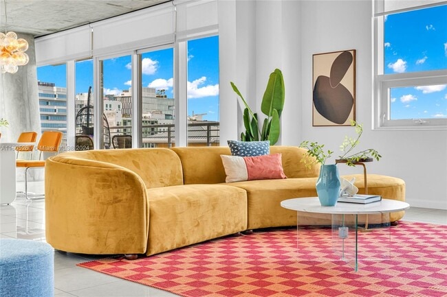 Photo - 3250 NE 1st Ave Unit 715