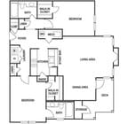 2BR/2BA