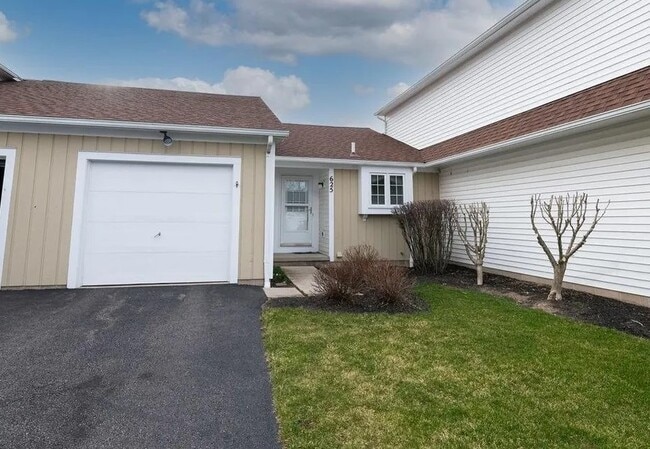 Photo - 625 Zachary Way Townhome