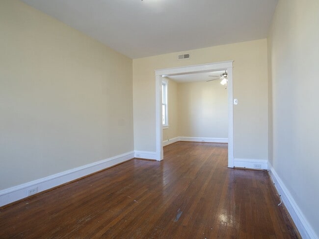 Photo - Spacious 2-Bed/1-Bath Ground Floor Apt w/ Patio & Yard in Manchester!