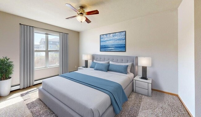 Photo - Washington Valley