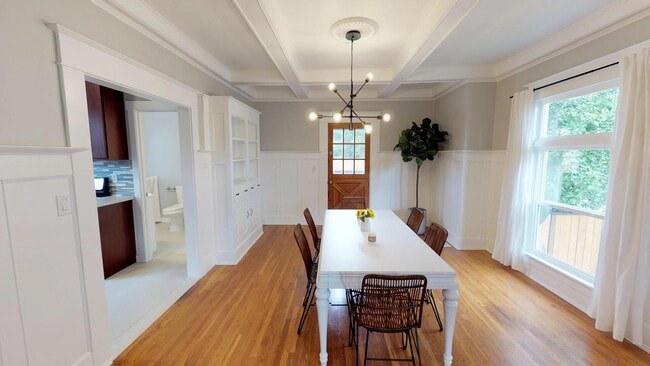 Photo - 4320 SE Holgate Blvd