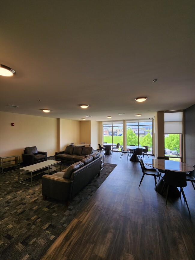 Community Room