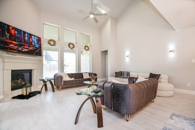 Photo - 3430 Majestic Pne Ln