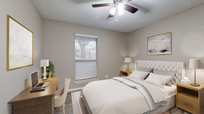 Bella Vita at Three60 Apartments
