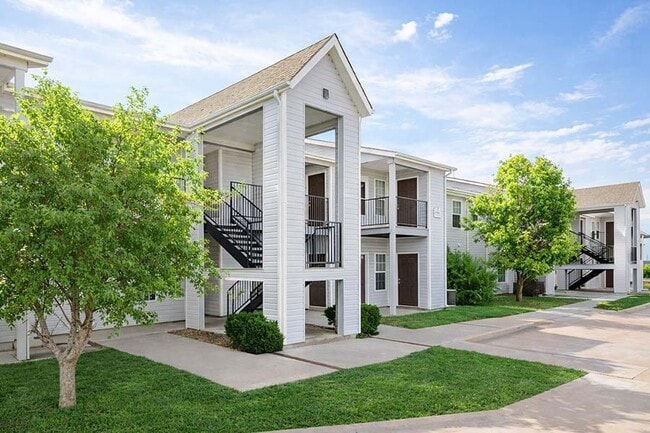 Westfield Apartment Homes