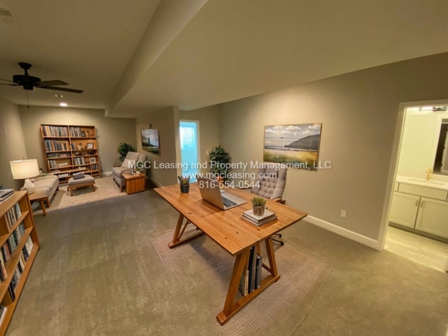 Photo - Coming Soon: Charming Prairie Lane Residence in Prime Parkville, MO