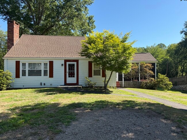 Building Photo - 120 Pansy Rd Rental