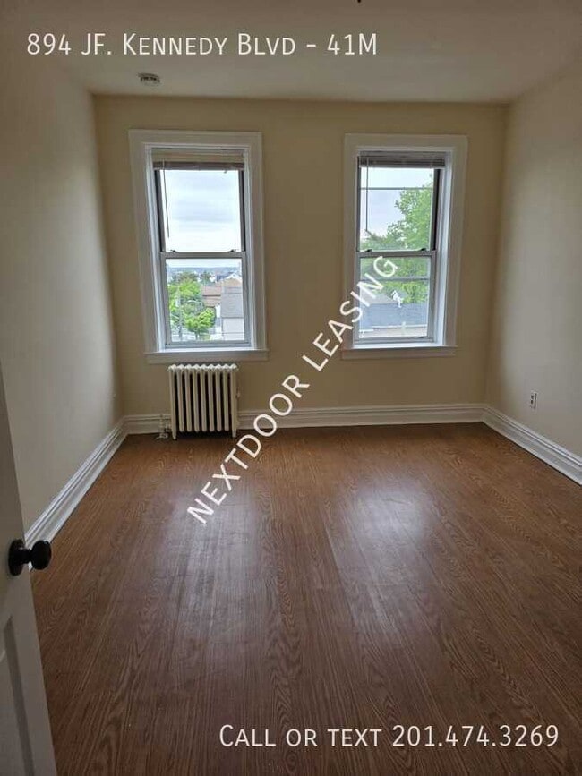 Photo - 894 John F. Kennedy Blvd Unit 41M