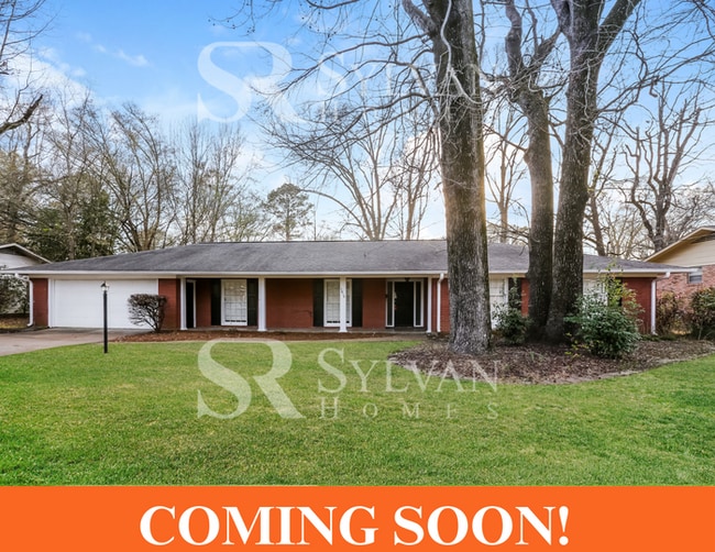 Building Photo - You are exactly where you ought to be!