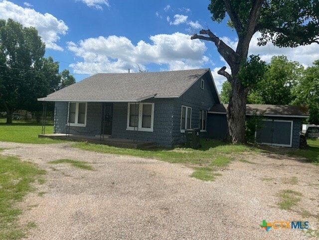 Building Photo - 303 San Marcos Hwy Rental