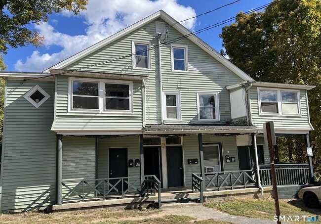 Building Photo - 98 Spencer St Unit 4N