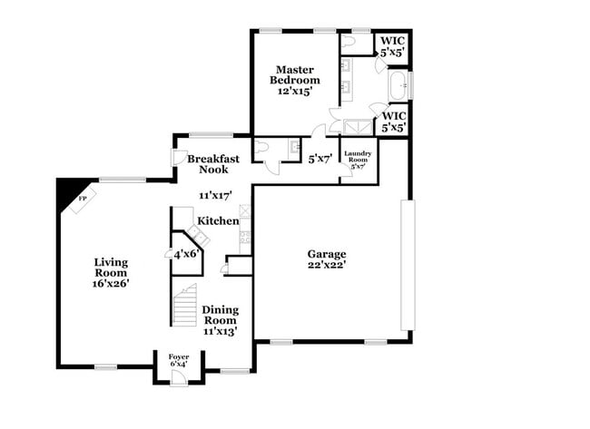 Photo - 5498 Riverstone Dr