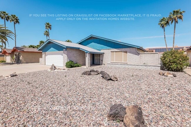 Photo - 4516 W Hayward Ave