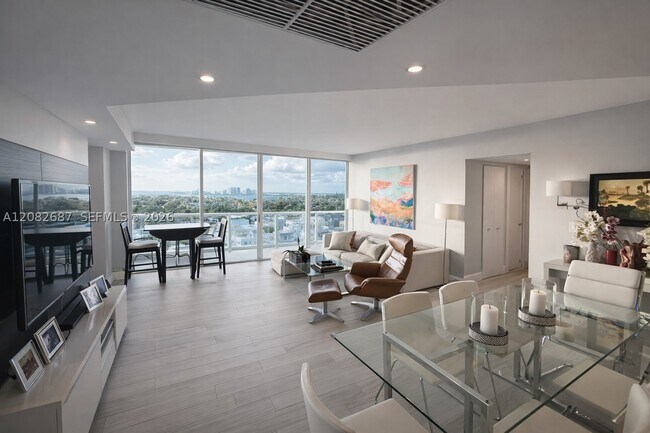 Photo - 5900 Collins Ave Unit 1405