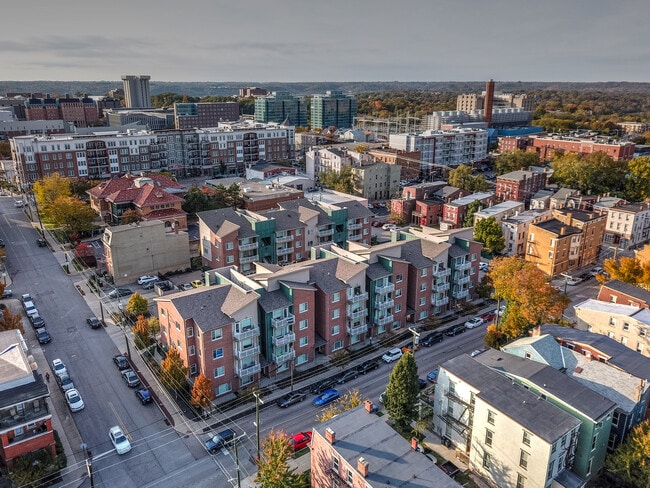 Photo - Euclid Square