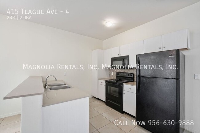 Photo - 415 Teague Ave Unidad 4