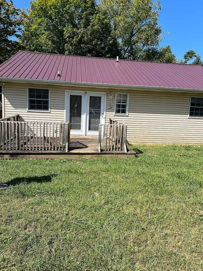 Photo - Charming Single Family Home in the Heart of Elizabethton