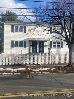 Building Photo - 330-332 S Cherry St Rental