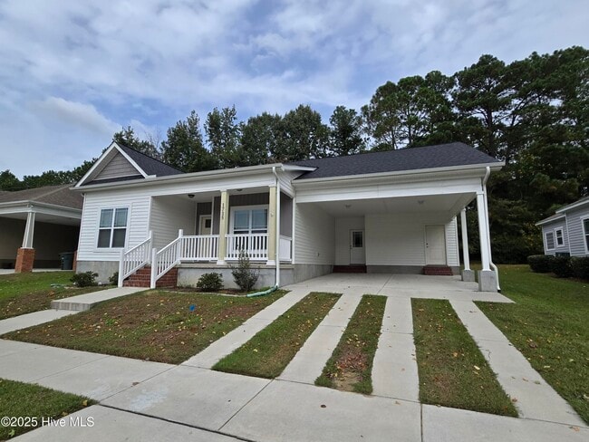 Building Photo - 1715 Sassafras Ct
