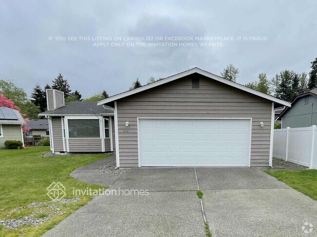 Building Photo - 32616 16th Ct SW Rental