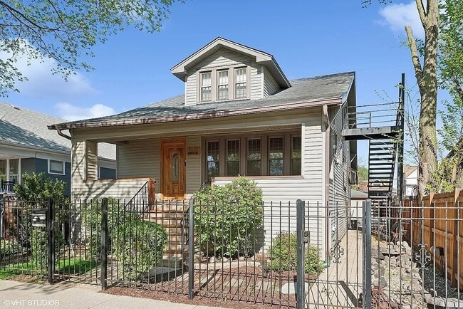 Photo - 2443 N Oak Park Ave