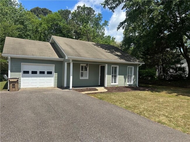 Building Photo - 227 Kelly Mill Rd