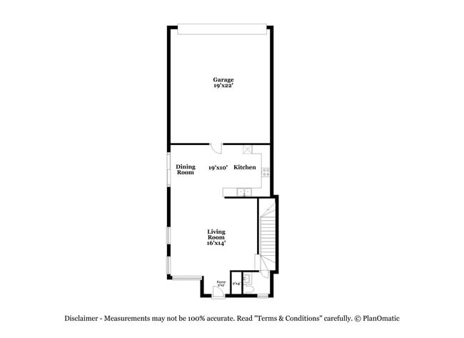 Photo - 10728 Cape Shore Ave