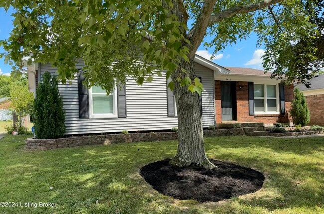 Photo - 8413 Cloverport Dr