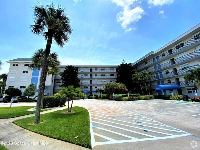 Building Photo - 1700 N Atlantic Ave Unit 155 Rental